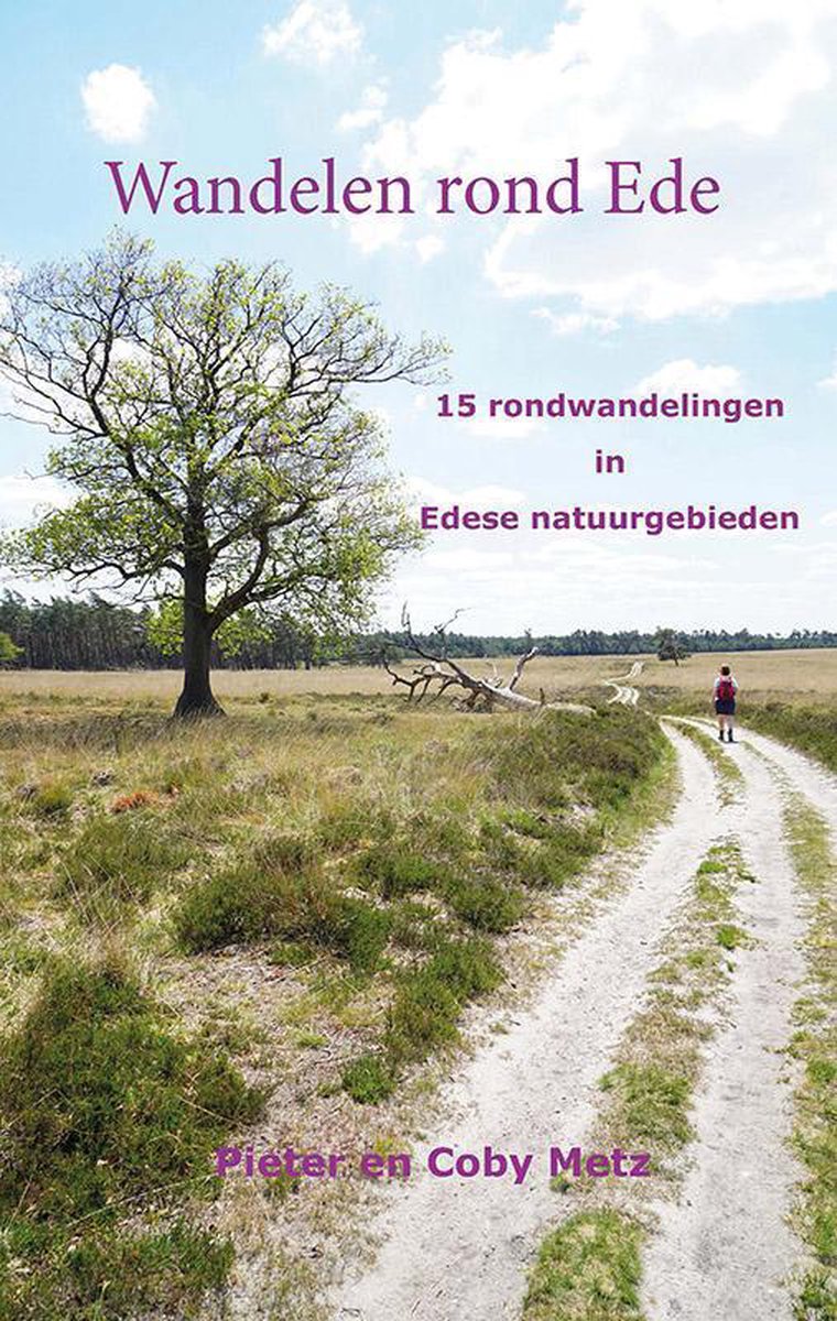 Wandelen rond Ede (Anoda)